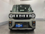 令和6年式 スペーシアギアHYBRID XZターボ ナビ バックカメラ モスグレーメタリック