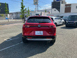 ヴェゼル 1.5 ハイブリッド Z 