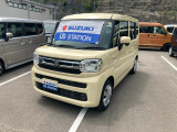R7年式 スペーシア HYBRID G 入荷しました♪