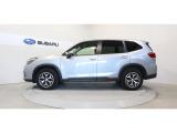 フォレスター 2.5 ツーリング 4WD 元レンタカー