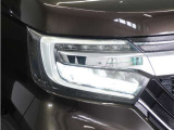 ◆LEDヘッドライト◆ LEDライトは、明るく視認性が良く、省エネで環境にもやさしいヘッドライトです!
