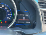 メーター周りです