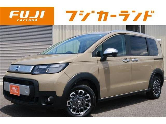 ホンダ フリード 