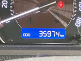 入庫時走行距離になります