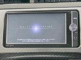 【純正ナビ】人気の純正ナビを装備。オーディオ機能も充実しており、Bluetooth接続すればお持ちのスマホやMP3プレイヤーの音楽を再生可能!毎日の運転がさらに楽しくなります!!