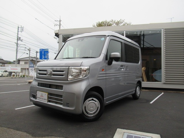 N-VAN L 