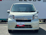 ムーヴ フレンドシップ フロントシートリフト L SA 