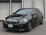 BMW 1シリーズ