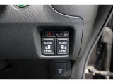 ◆◆両側電動スライドドア!!荷物で手が塞がる時など簡単にドアの開閉が出来ます!何より力いらずで開閉OK!女性やお年寄りにも優しい♪電動機能はOFFにもできますから元気なお子様の駆け出しも安心!