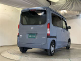 1年間の走行距離無制限のロングラン保証付きです。全国のトヨタテクノショップで保証修理が可能。追加で2年間・3年間の延長も可能です。