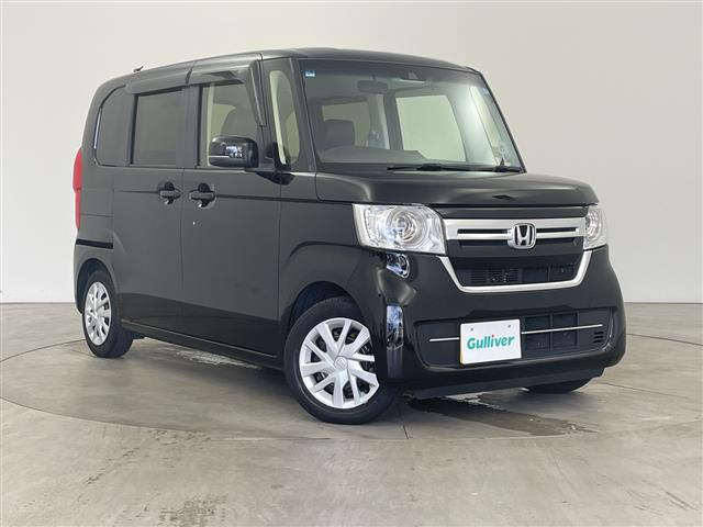 N-BOX L 修復歴無し