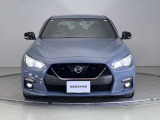 スカイライン 3.0 400R 