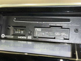 CD再生機能付き!