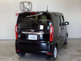 N-BOX G L ホンダセンシング 4WD 