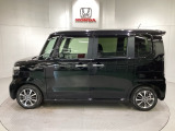 購入後も自社指定整備工場完備でお客様の愛車をしっかりサポート致します!御納車時には安全かつ安心してお乗り頂けるようホンダ専門知識を持つ整備スタッフが点検・整備・装備も説明をしてお渡ししております。