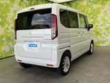 スペーシア ハイブリッド(HYBRID) G 4WD 