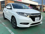 運転支援装置ホンダセンシング搭載車!ミリ波レーダーとカメラで検知した情報をもとに快適な運転や、事故回避を支援する、安全運転支援システムです♪