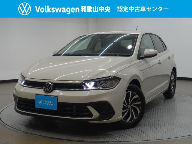 ポロ TSI アクティブ