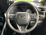【レーダークルーズコントロール】高速道路での長距離走行が楽に!!自動で速度を保つクルーズコントロールが、衝突軽減システムと連携し、前方の車両を感知して車間を保つように速度調節してくれます!!