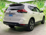 エクストレイル 2.0 20Xi 4WD 