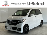☆ようこそ☆ この度はホンダモビリティ中四国の在庫車両をご覧いただきましてありがとうございます。