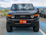 FJクルーザー 4.0 4WD 