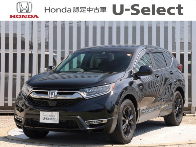 ホンダ CR-V 
