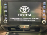 【メーカー純正ナビ】インテリアに溶け込むスタイリッシュな「専用設計」メーカーナビを装備♪視認性や操作性など基本性能にも優れ、より上質なカーライフをお楽しみいただけます。