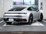 911 カレラ PDK 