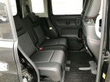 【車内ルームクリーニング済】展示前に内装・外装をプロがしっかりとクリーニングしております。
