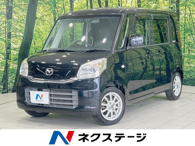 フレアワゴンXS