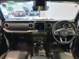 ラングラー アンリミテッド サハラ 4WD 