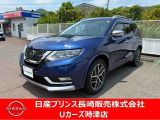 オンからオフまであらゆる路面を自在に走れる人気のSUV車です!