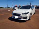 インプレッサスポーツ 1.6 i-L アイサイト 4WD 