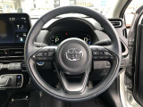 ハンドルは、車を運転する上で、ずっと握っている重要なパーツです。 手にフィットする物が、いいですよね♪