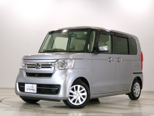 N-BOX L