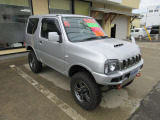 ジムニー XG 4WD 