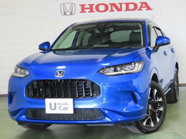 ZR-V 2.0 e:HEV Z 4WD 