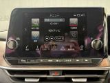 【Bluetooth対応】携帯電話でハンズフリー通話はもちろん、音楽データをワイヤレスで再生することができます♪