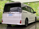ヴォクシー 2.0 ZS 煌 