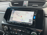 CR-V 1.5 EX ブラック エディション 4WD 
