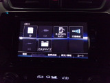 Bluetoothに対応しています。
