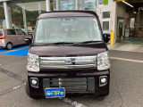 スズキからOEM供給されるクリッパーリオ!ベース車両はエブリィワゴン!大きなボディで荷物を運ぶだけでなく車中泊にも使える便利なクルマです!