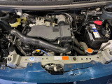 親切・丁寧な専門メカニックスタッフが応対!・車検・点検整備・事故等の修理などアフターサービスも安心。お車のカスタマイズもネクステージのサービススタッフまでご相談ください!