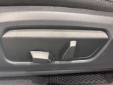シートアレンジも自由自在です。