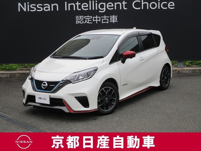 日産 ノート 