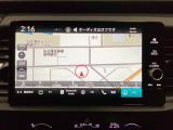 多機能と操作のしやすさを両立した、Honda CONNECT対応のナビディスプレーです。ETC2.0車載器もナビゲーション連動し、スマートフォン用Bluetoothユニット付きです。