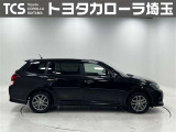 外板色はブラックマイカ(209)!
