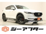 マツダ CX-5
