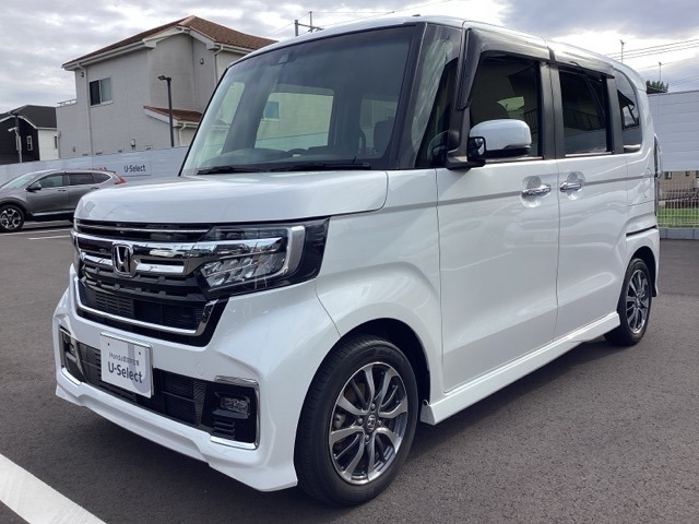 ホンダ N-BOX 